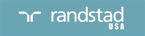 RANDSTAD, HUMAN FORWARD and SHAPING THE WORLD OF WORK are registered. . Randstand usa